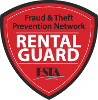 Logo Rental Guard
