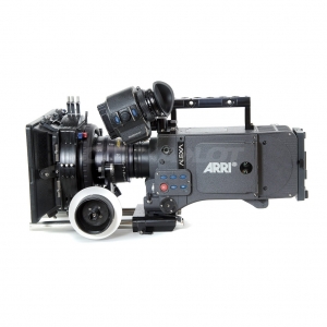 Arri Alexa Mini - España - Kitmondo