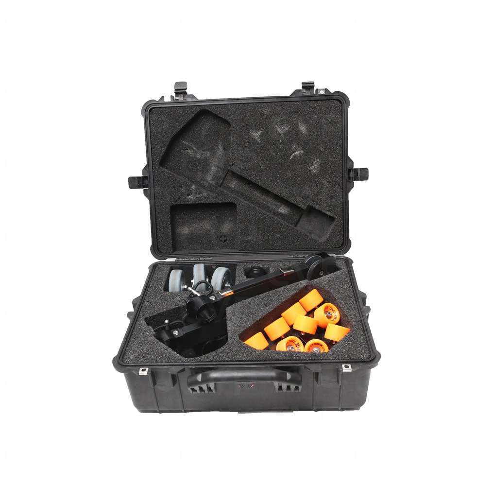 Ronford Universal Rolling Spider Kit