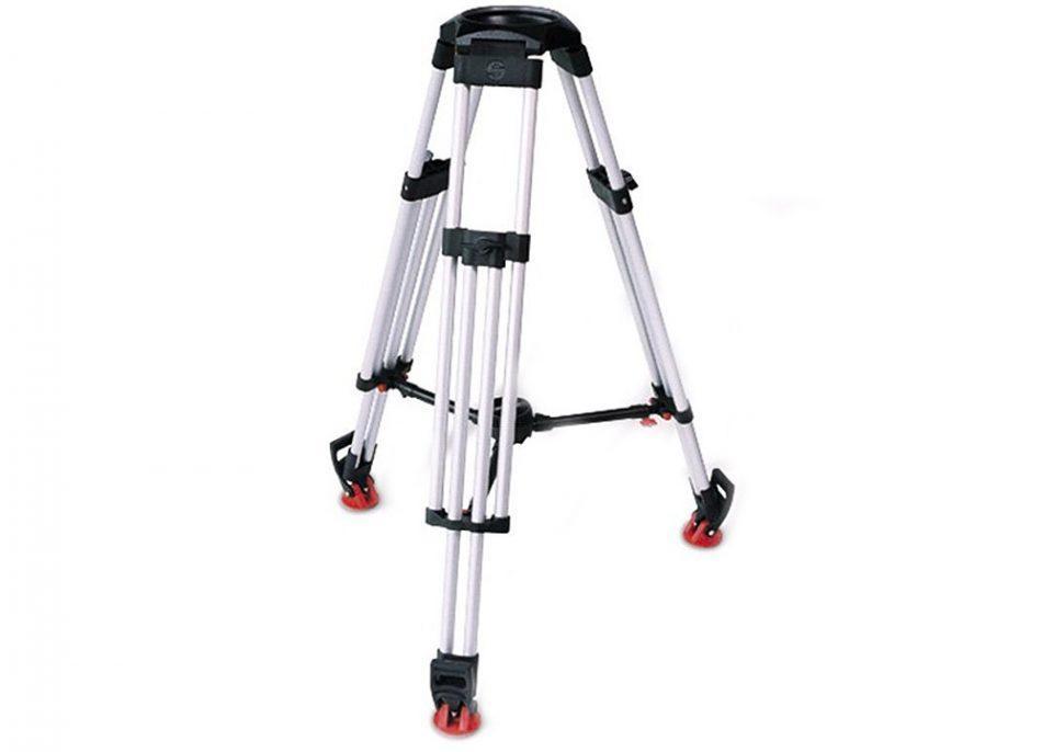 Sachtler DA-150M Short Legs 150mm