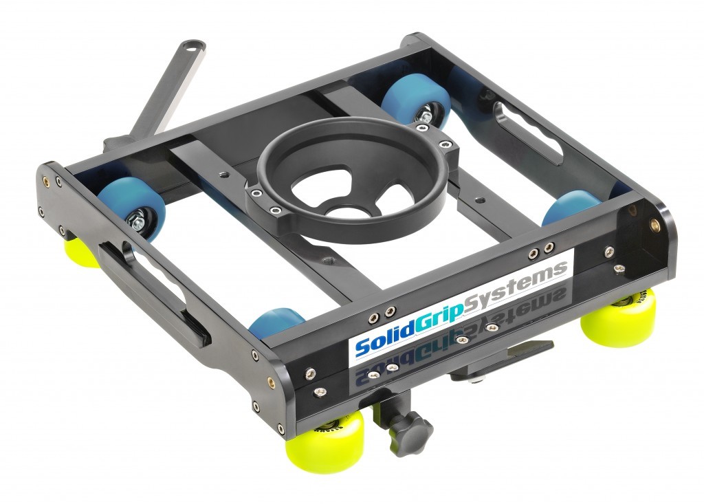 Solidgrip TwinDolly Slider
