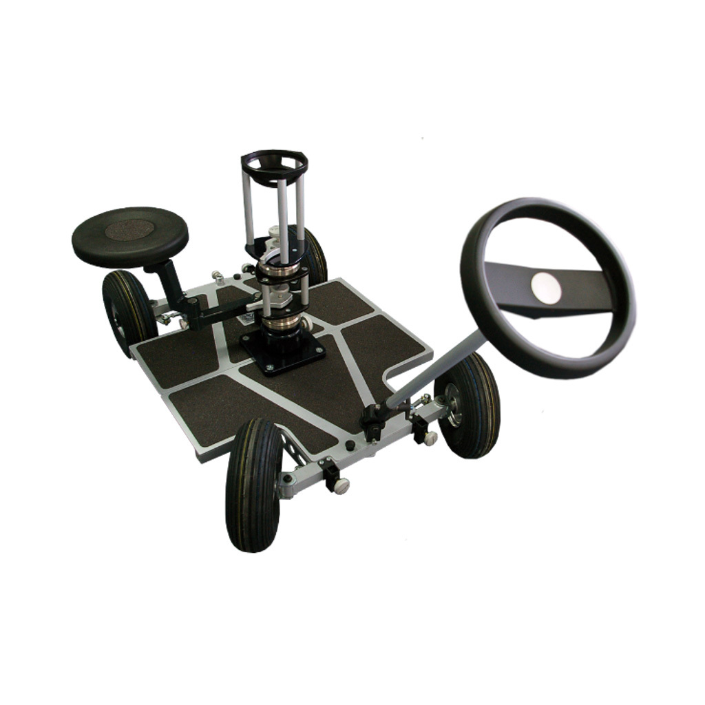 Egripment Universal Dolly