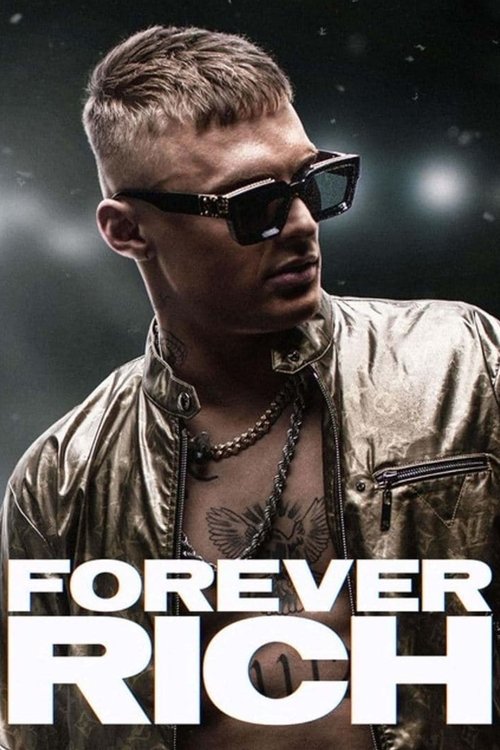Poster van Forever Rich